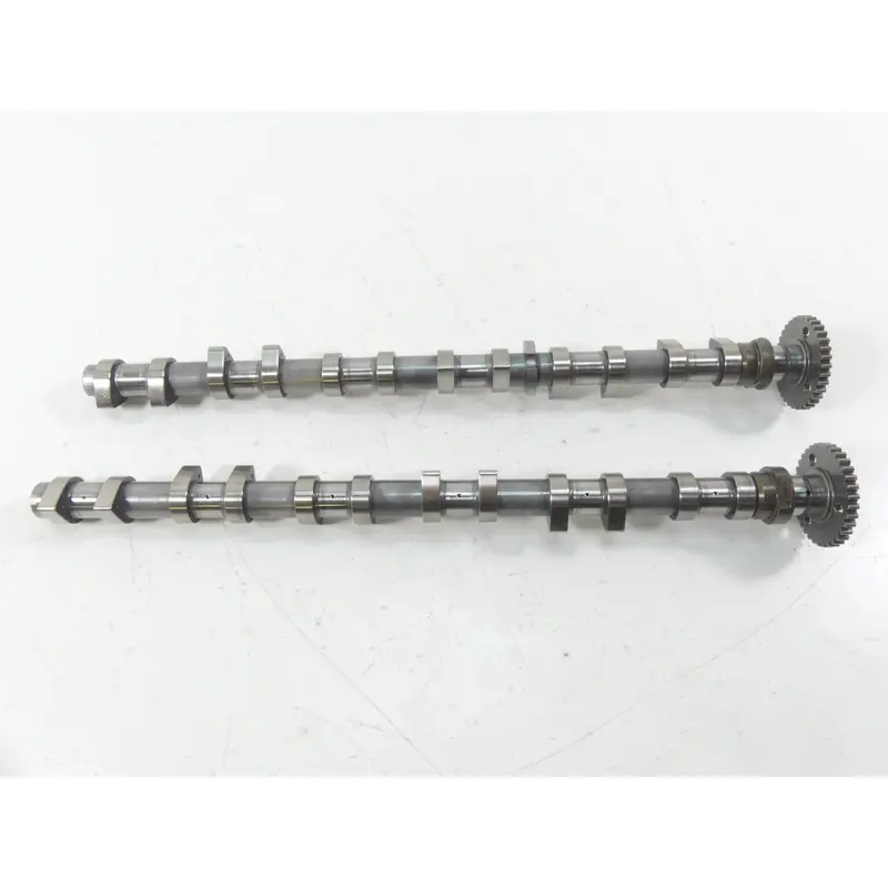 2015 BMW K1600GT K48 Camshaft Cam Shaft Set 11317728770 11317728772