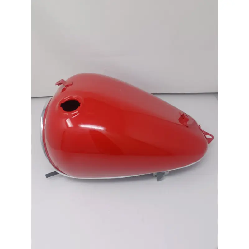 50cc Venom FatBoy Mini Chopper | Gas Tank 202200090