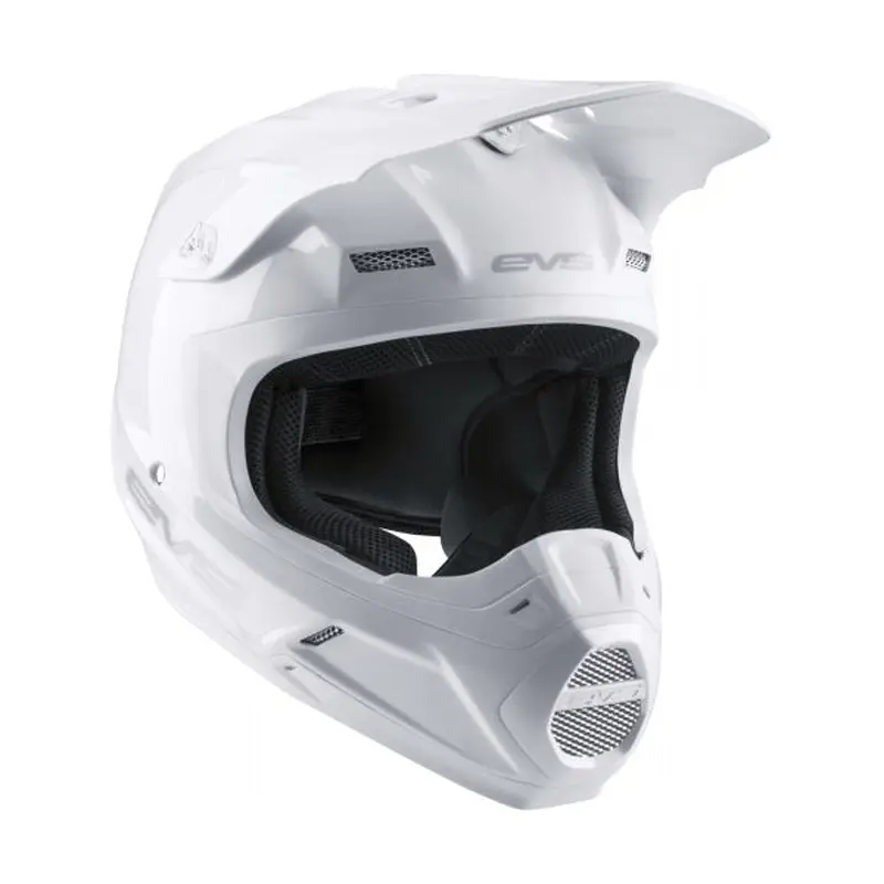 Casque de Motocross T5 Solid