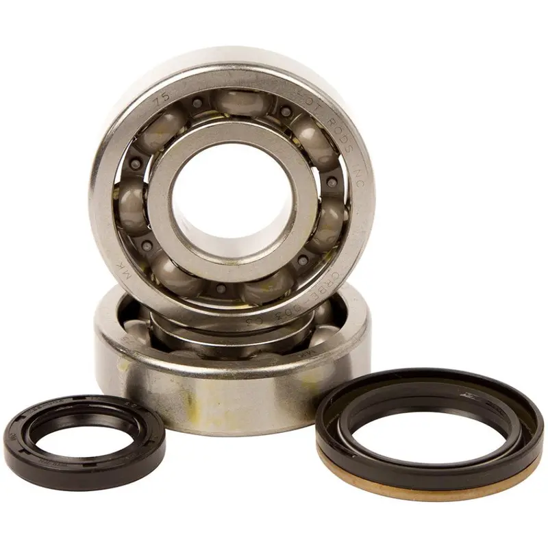 Hot Rods Main Bearing/Seal Kit | K232