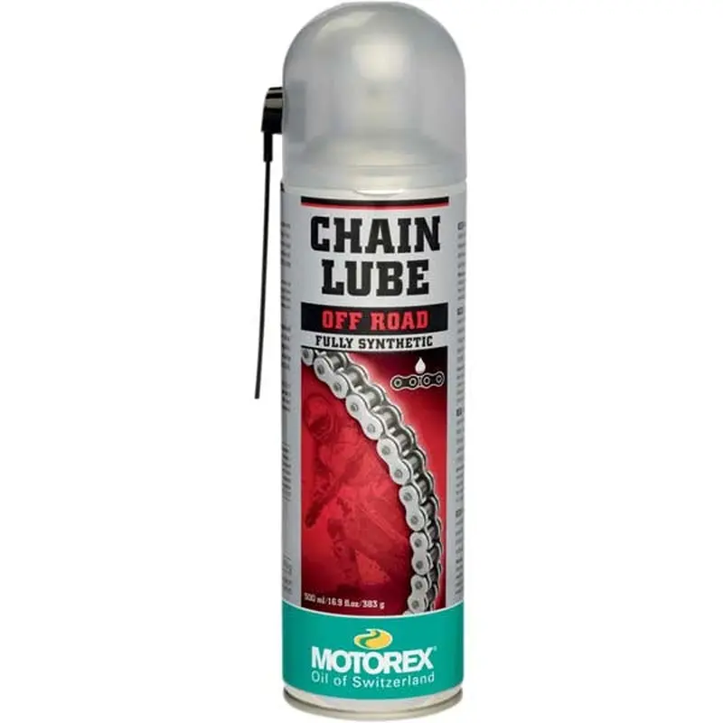 Lubrifiant pour Chane Motorex Hors Route