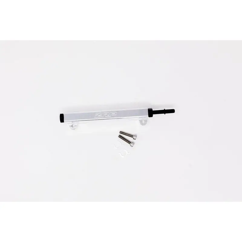 RZR Billet Fuel Rail - 2019+