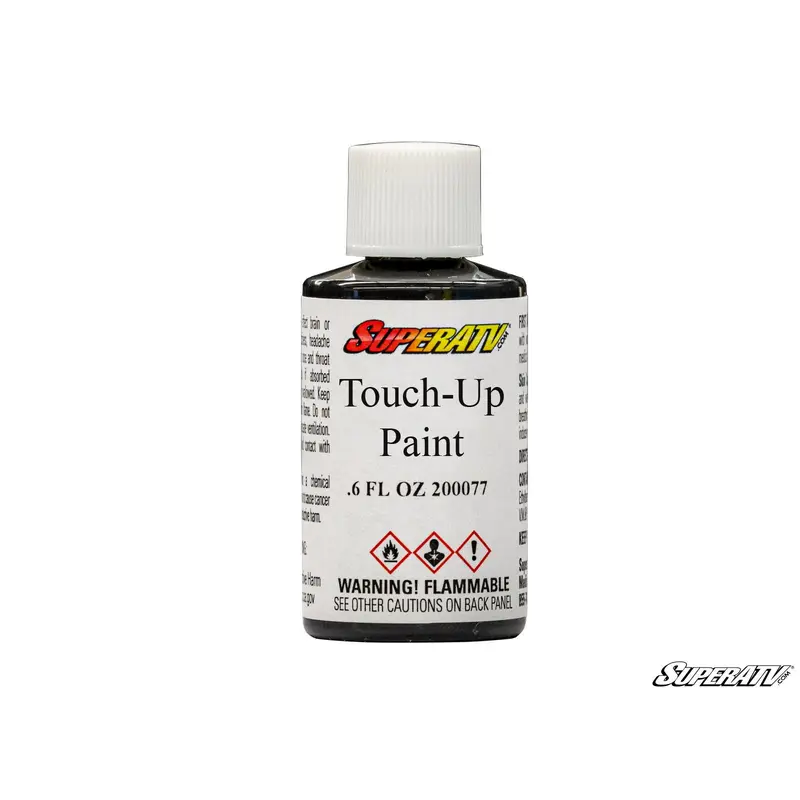 Super ATV TOUCH UP PAINT