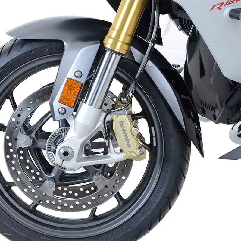 Fender Extender Honda R&G (FERG0121BK)
