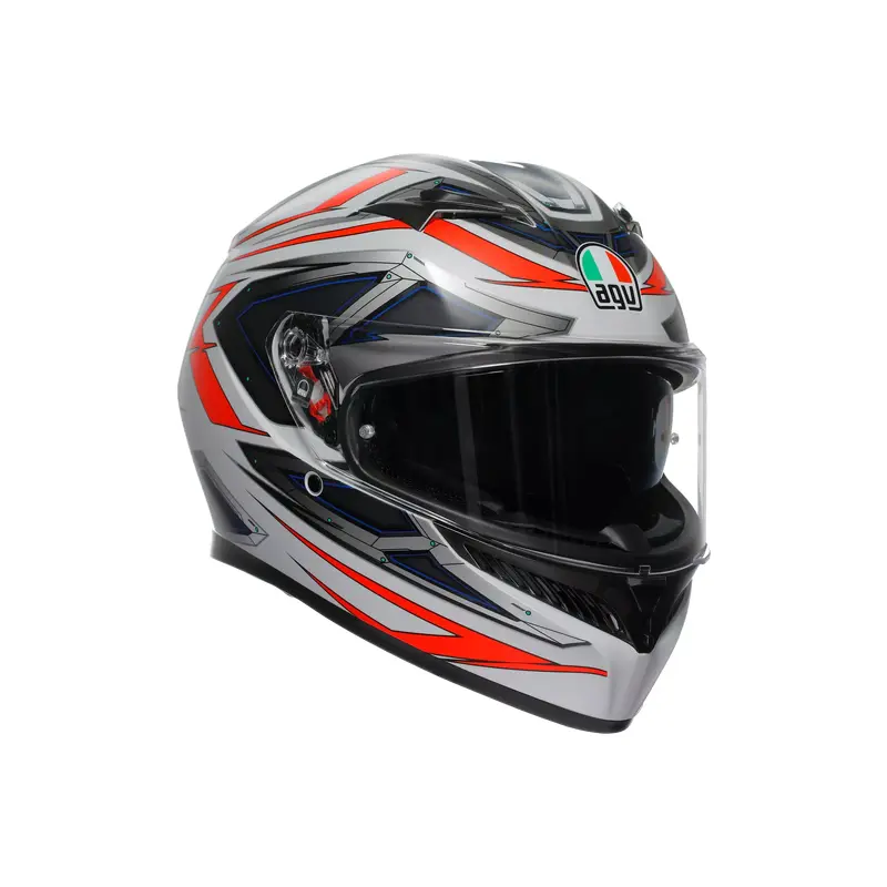 K3 Space Helmet