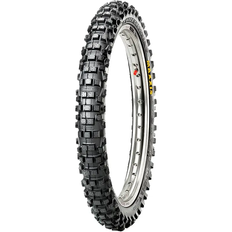 MAXXIS TIRE MAXXCROSS IT M7304 FRONT 70/100-17 40M BIAS TT