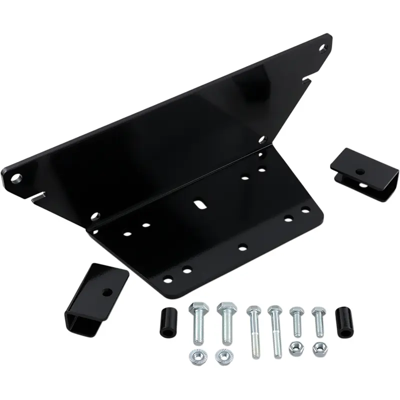 MOOSE UTILITY Winch Mount - Ranger XP 1606PF