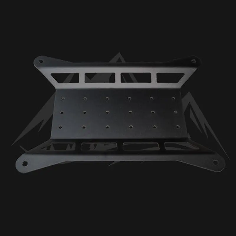 X-Plorer Series Recovery Board Adapter (Add on)
