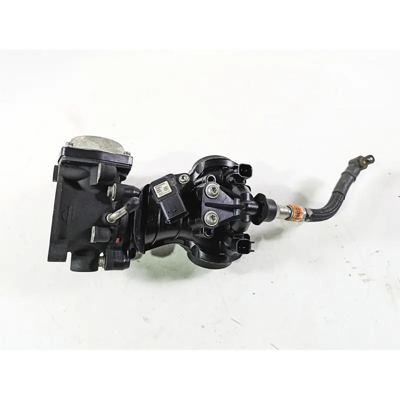 2017 Harley Touring FLTRXS Road Glide Throttle Body Fuel Injection 27300122