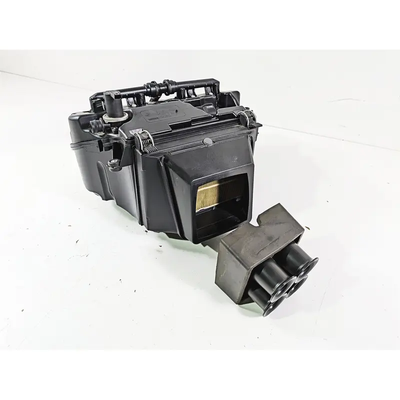 2019 BMW S1000XR K49 Air Box Cleaner Breather Filter & Inlet Duct 13718544689