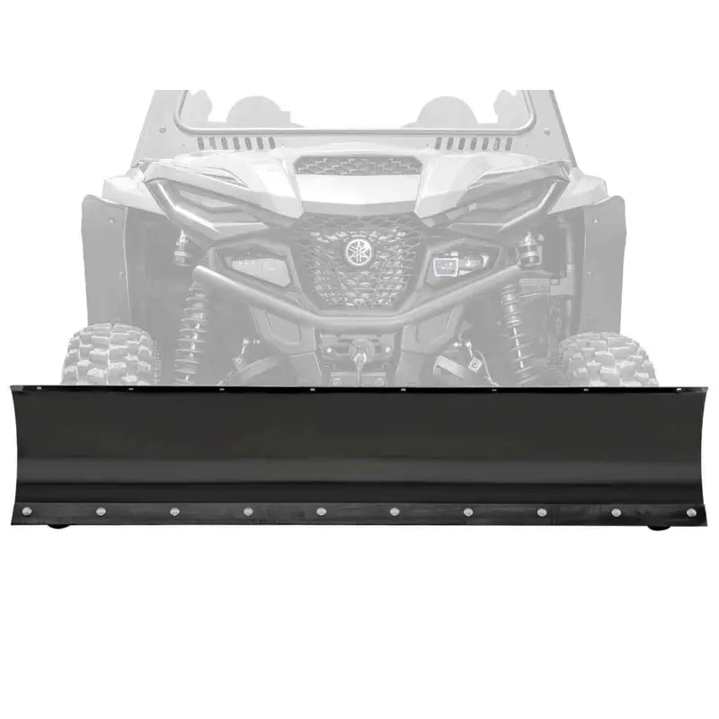 SuperATV Yamaha Wolverine RMAX 1000 Plow Pro Snow Plow Kit