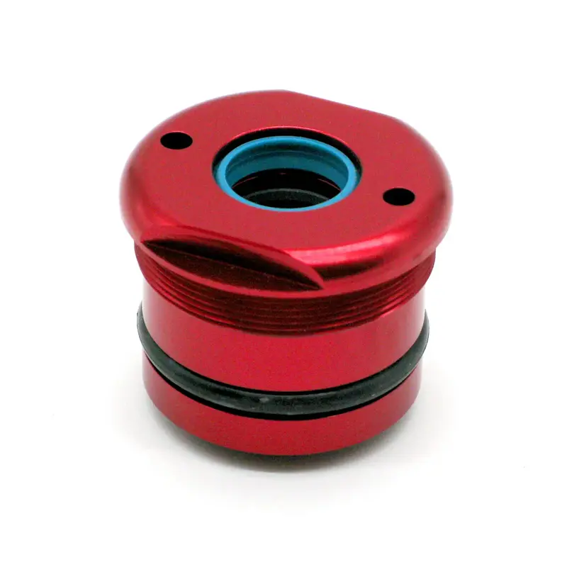 Suspension - Seal Heads (Front/Rear)