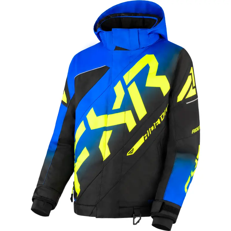CX Youth Jacket