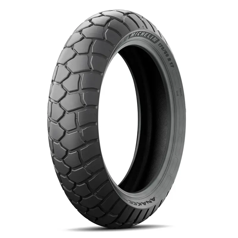 150/70-18 Radial 70V Anakee Adventure Tyre TL/TT Rear Michelin (M1815070AAR)