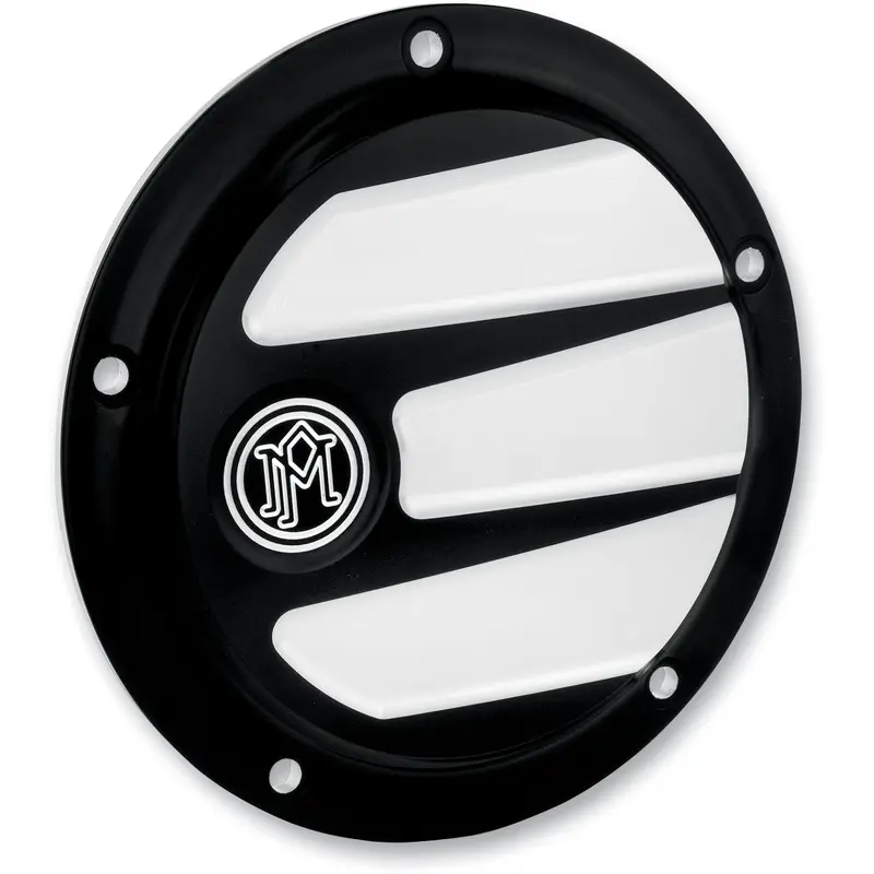 PERFORMANCE MACHINE (PM) Derby Cover 0177-2058-BM