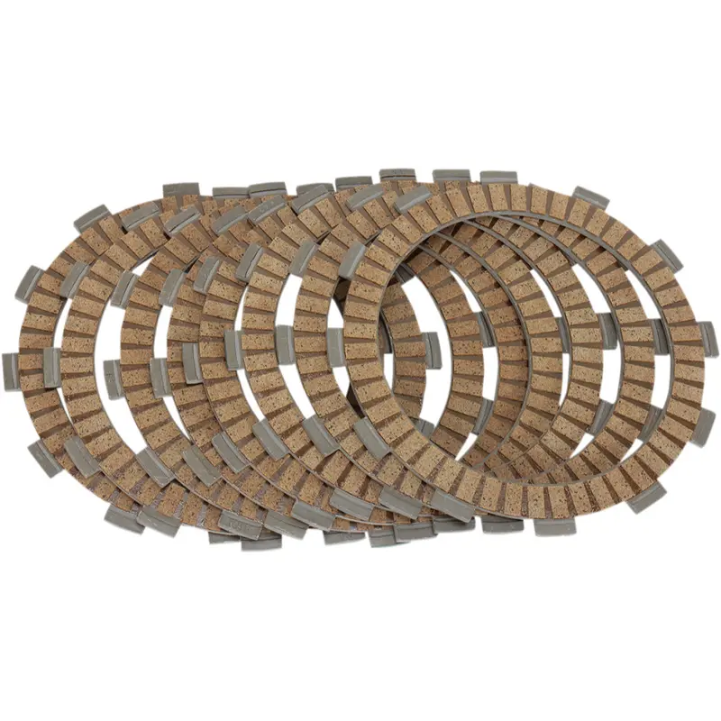 Prox - Clutch Friction Plates - Beta/Gas Gas/Yamaha