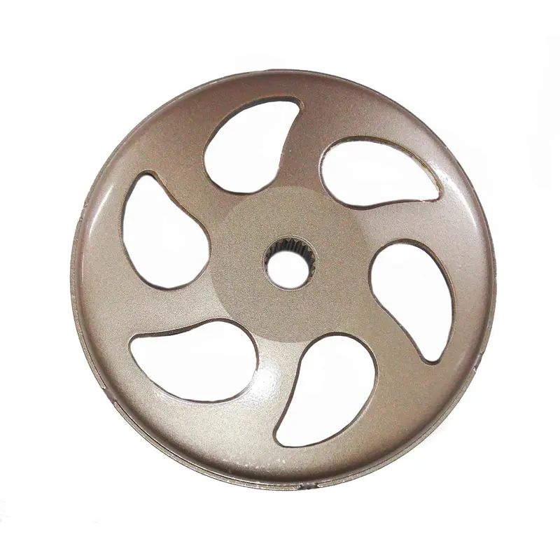 Clutch Bell K&S GY6 150