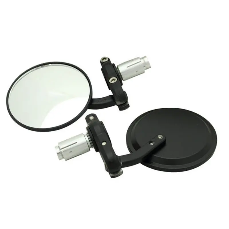 Tarmac Cafe Racer Mirrors