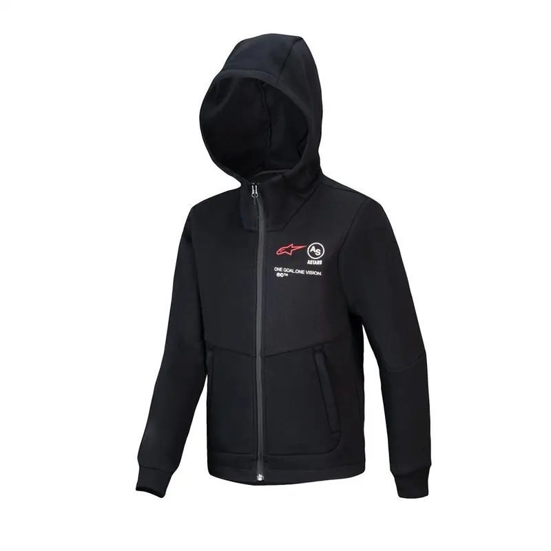 Youth Racer MX Fleece