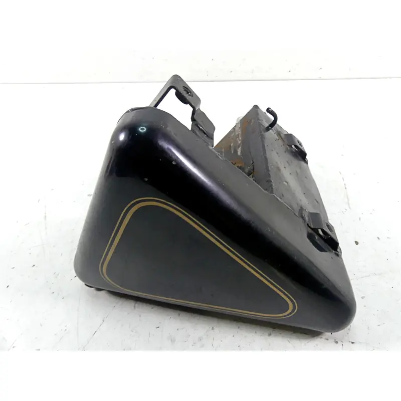1979 Harley Sportster XLS1000 Roadster Oil Tank Reservoir - Oem Paint 62449-79