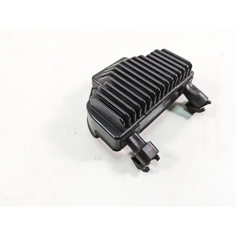 2012 Harley FLD Dyna Switchback Rectifier Voltage Regulator 74631-08A