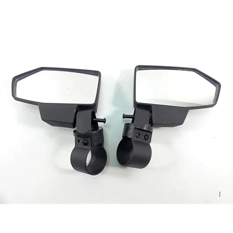 2018 Can Am Commander 1000R XT Adjustable Side Rear View Mirror Set
