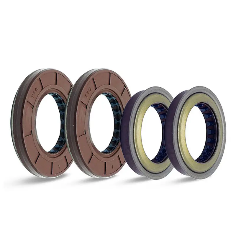 SANDCRAFT Transmission Seal Kit  2022-2024 PRO R