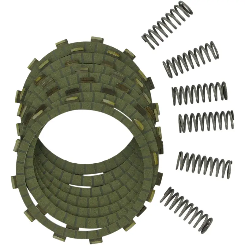 Ebc Src (Streetracer Clutches)Kit SRC82