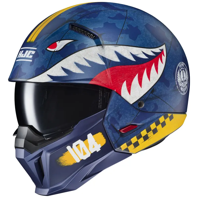 i20 Call Of Duty Helmet