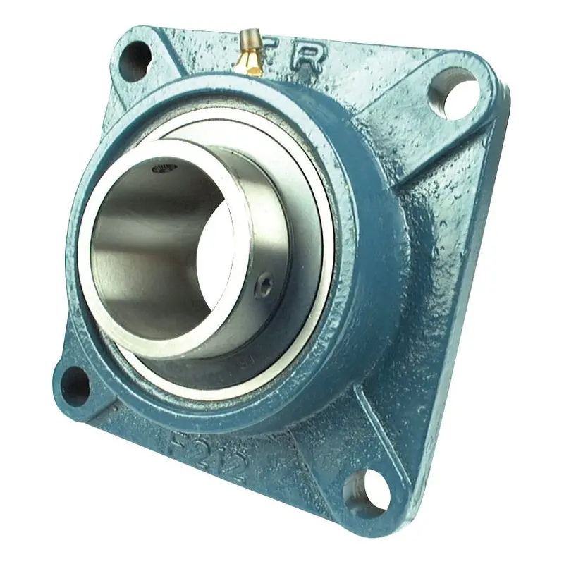 Sparex Four-Bolt Flanged Unit (UCF205-16) | Sparex Part No.S.18542