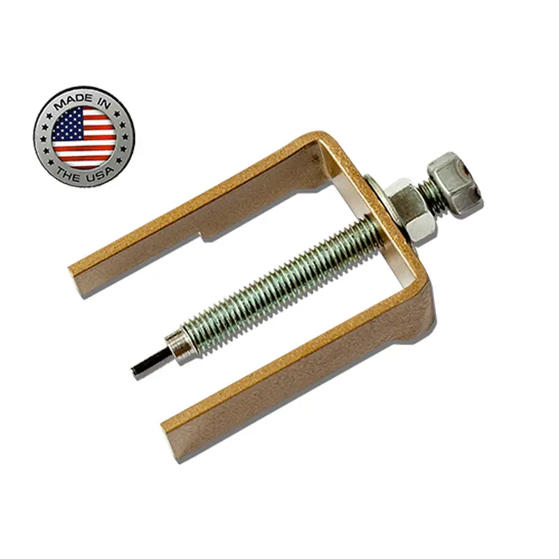X3 Driven Roller Pin Extractor