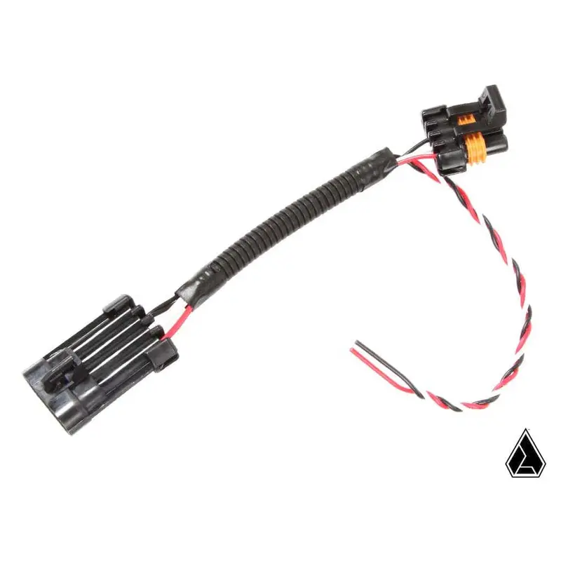 Assault Industries Piggyback Tail Light Harness (Fits: Polaris RZR)