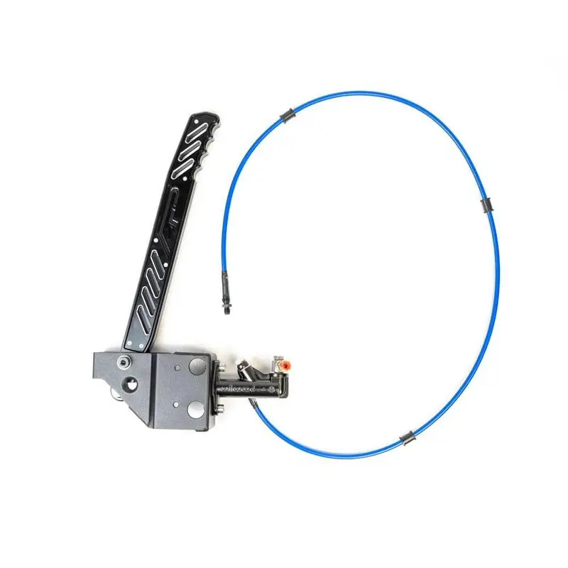 Black Hydraulic Drift Handbrake Polaris RZR Pro XP | Turbo R | Pro R (2022+)