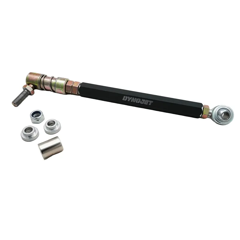 Dynojet - SWAY BAR QUICK DISCONNECT LINK FOR POLARIS RZR PROXP
