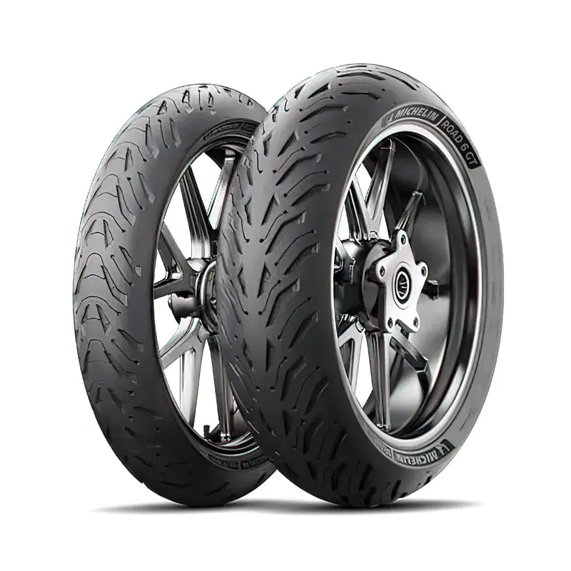 MICHELIN Road 6 GT