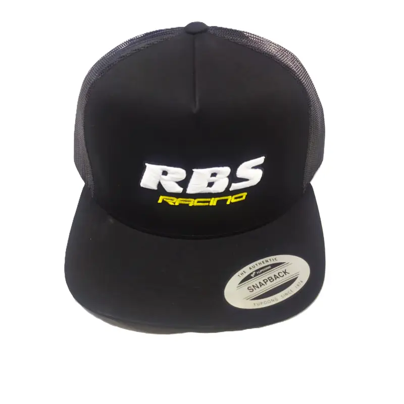 RBS RACING CAP