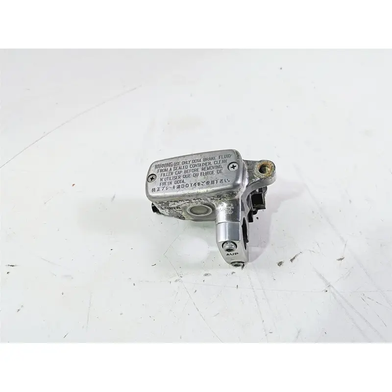 2002 Honda V-Twin VTX1800 C Front Brake Master Cylinder 45510-MZ0-A41