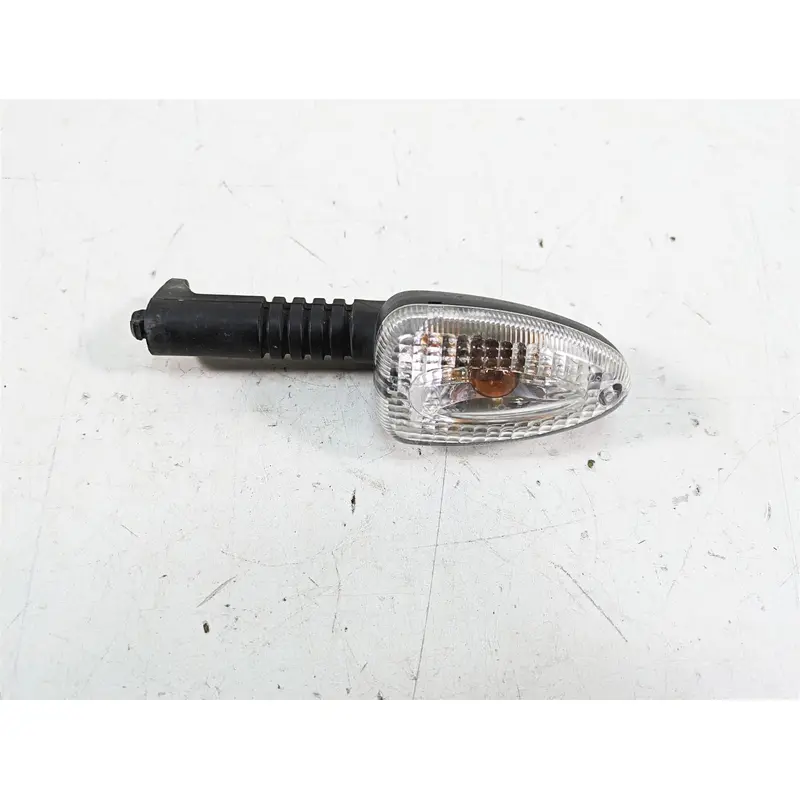 2007 BMW R1200GS K255 Adv Front Left Blinker Turn Signal 63137667771