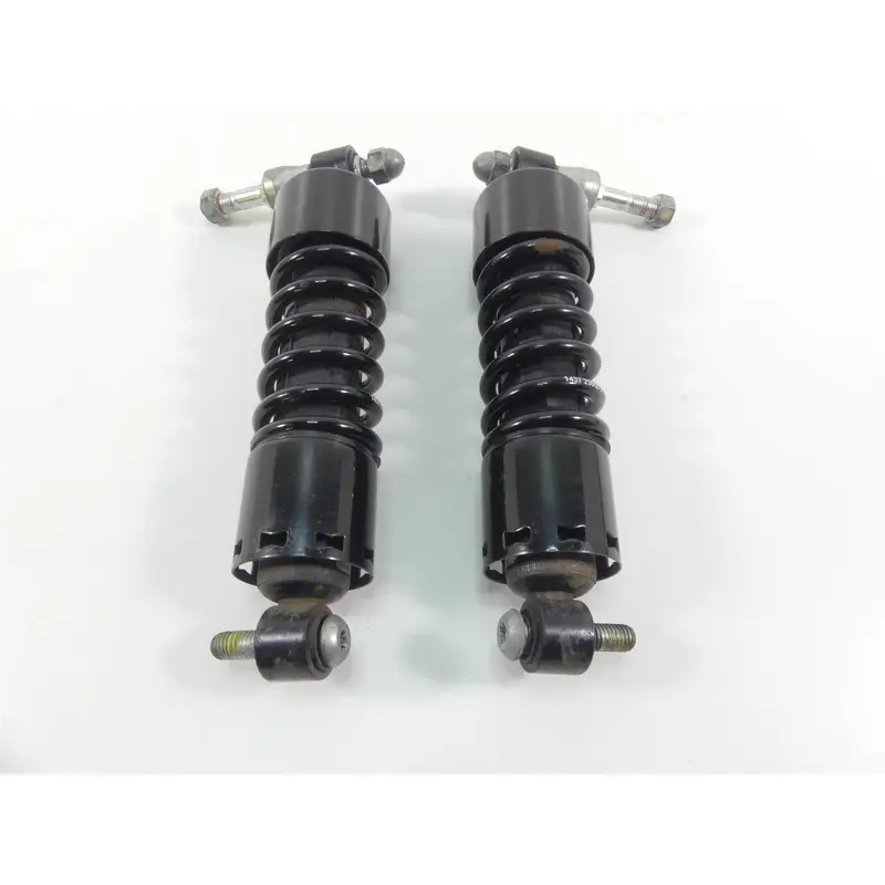 2016 Harley FXDL Dyna Low Rider Progressive Suspension Rear Shocks 11" 13-0231