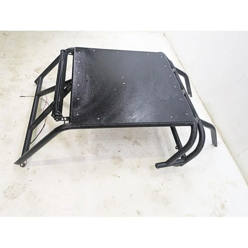 2018 Polaris RZR XP 1000 Trail Rock Roll Over Cage Frame Light Bar Set