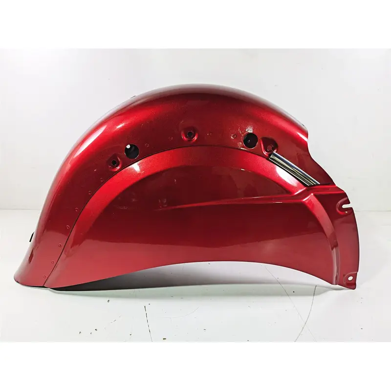 2019 Indian Chieftain Limited Rear Fender Ruby Red Metallic 1024421