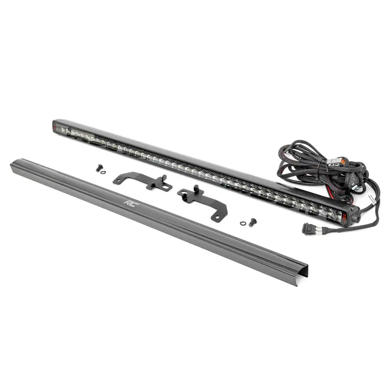 LED Light | Cage Mount | 40" Spectrum | Honda Pioneer 520 | 92086