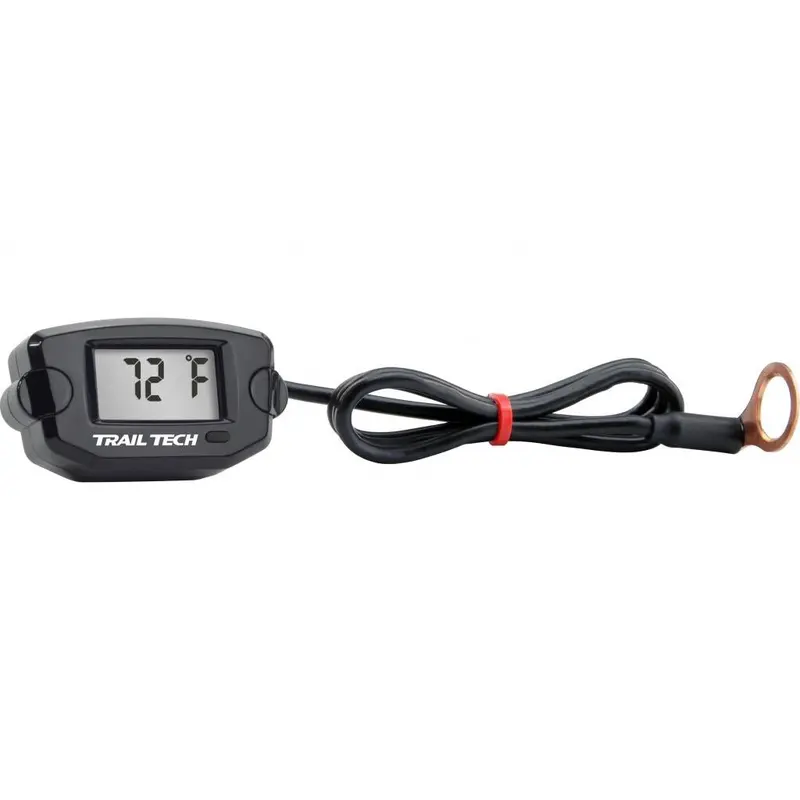 Trail Tech TTO Temperature Meter | 742-ET1