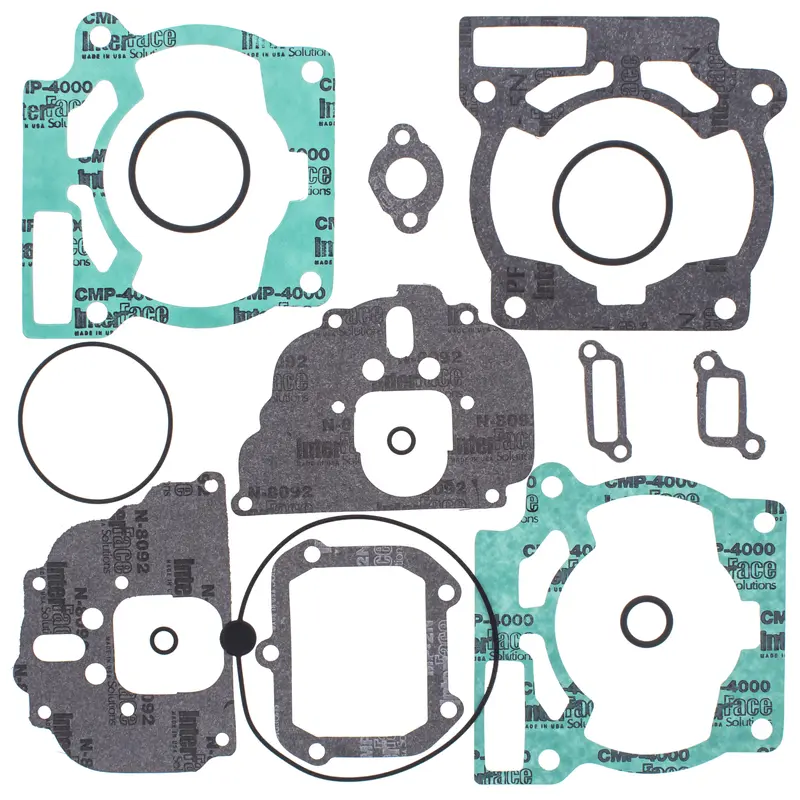 Vertex Top End Gasket Set | 810309