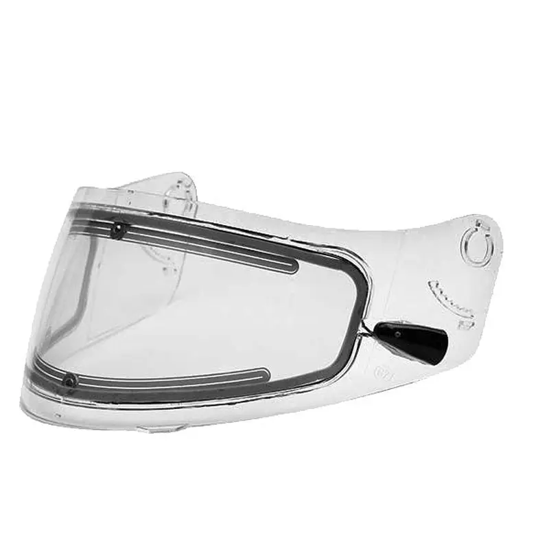 Visire de Motoneige GM 54 lectrique