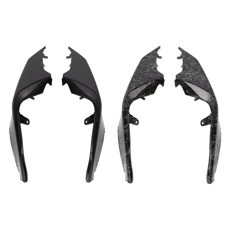 2021-2024 Aprilia RSV4 Rear Tail Side Driver Seat Cover Fairing