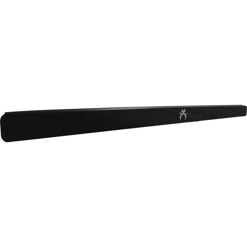 42" Xmitter Low Profile Black LED Light Bar Cover