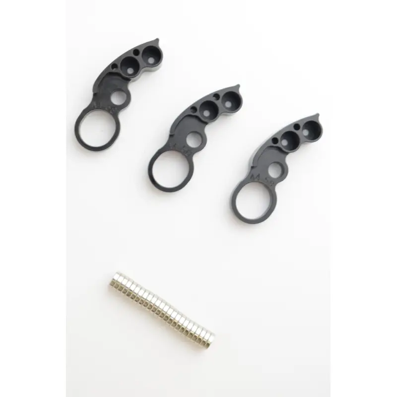 confirmed Goldstar Clutch Weights / 850 E-Tec