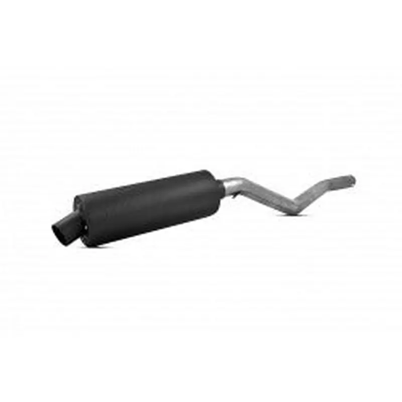 MBRP SPORT S/O MFLR YAMAHA AT-6404SP