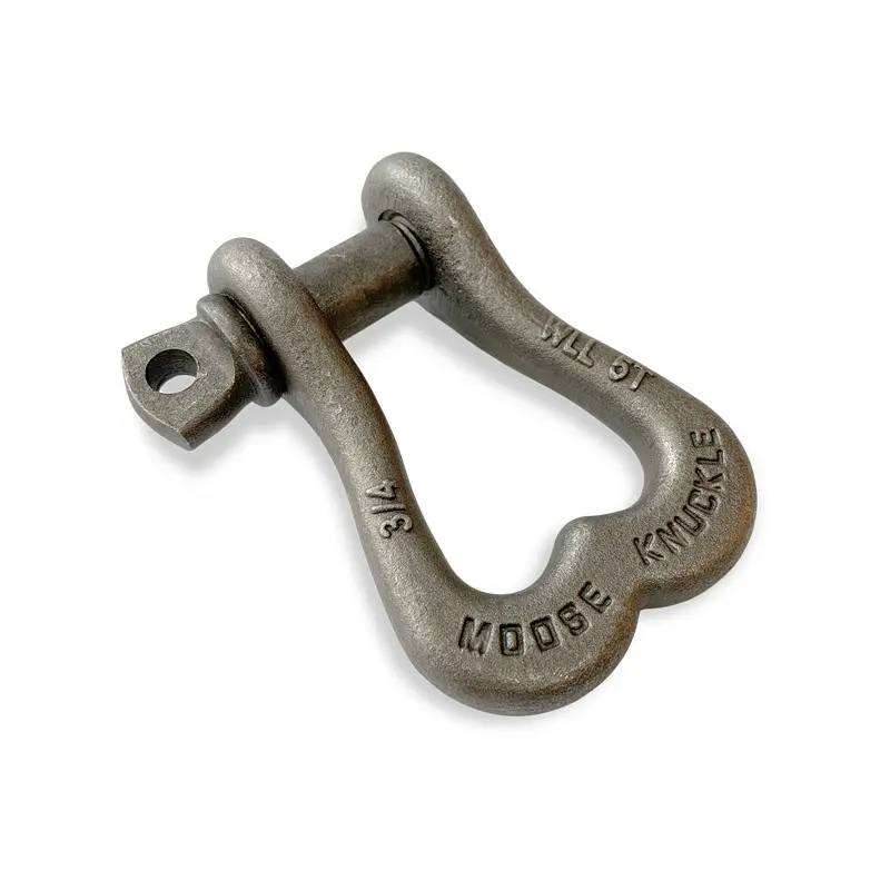 Moose Knuckle XL Shackle 3/4